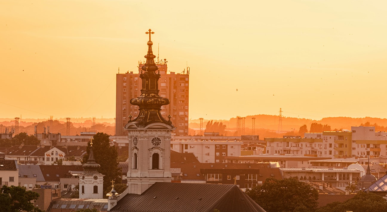 Novi Sad