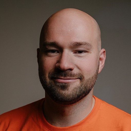 Petr Kozyakov