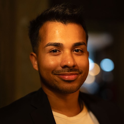 Dilshan Dowlah