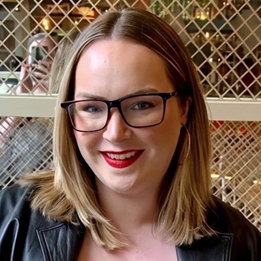 Megan Armstrong