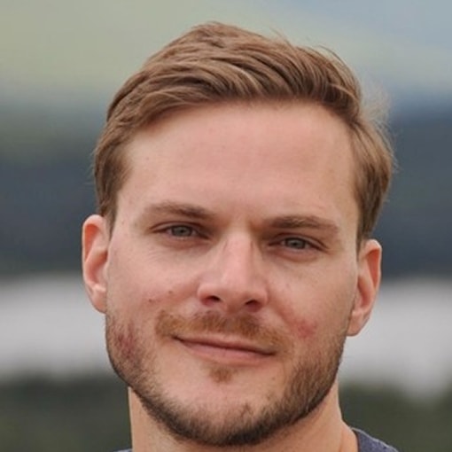 Michael Heider