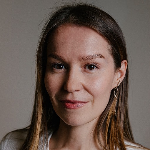 Nataliya Sleptsova
