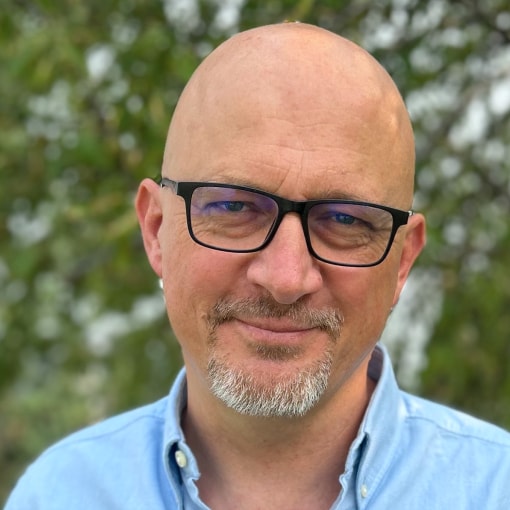Frank Harzheim