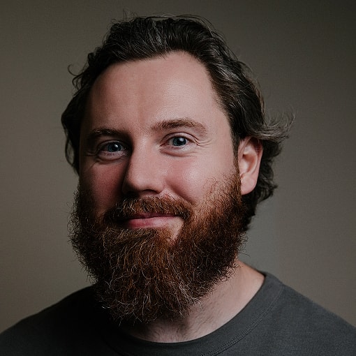 Greg Waisman