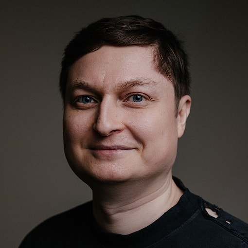 Aleksandr Vasilev