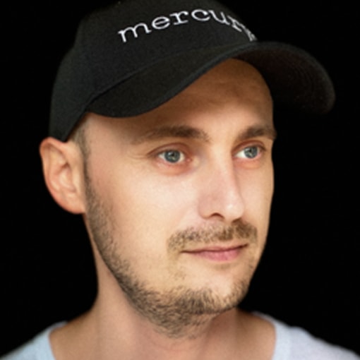 Evgeniy Skoropisov