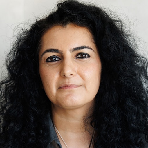 Ashna Vaghela