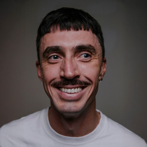 Andrey Ilinskiy