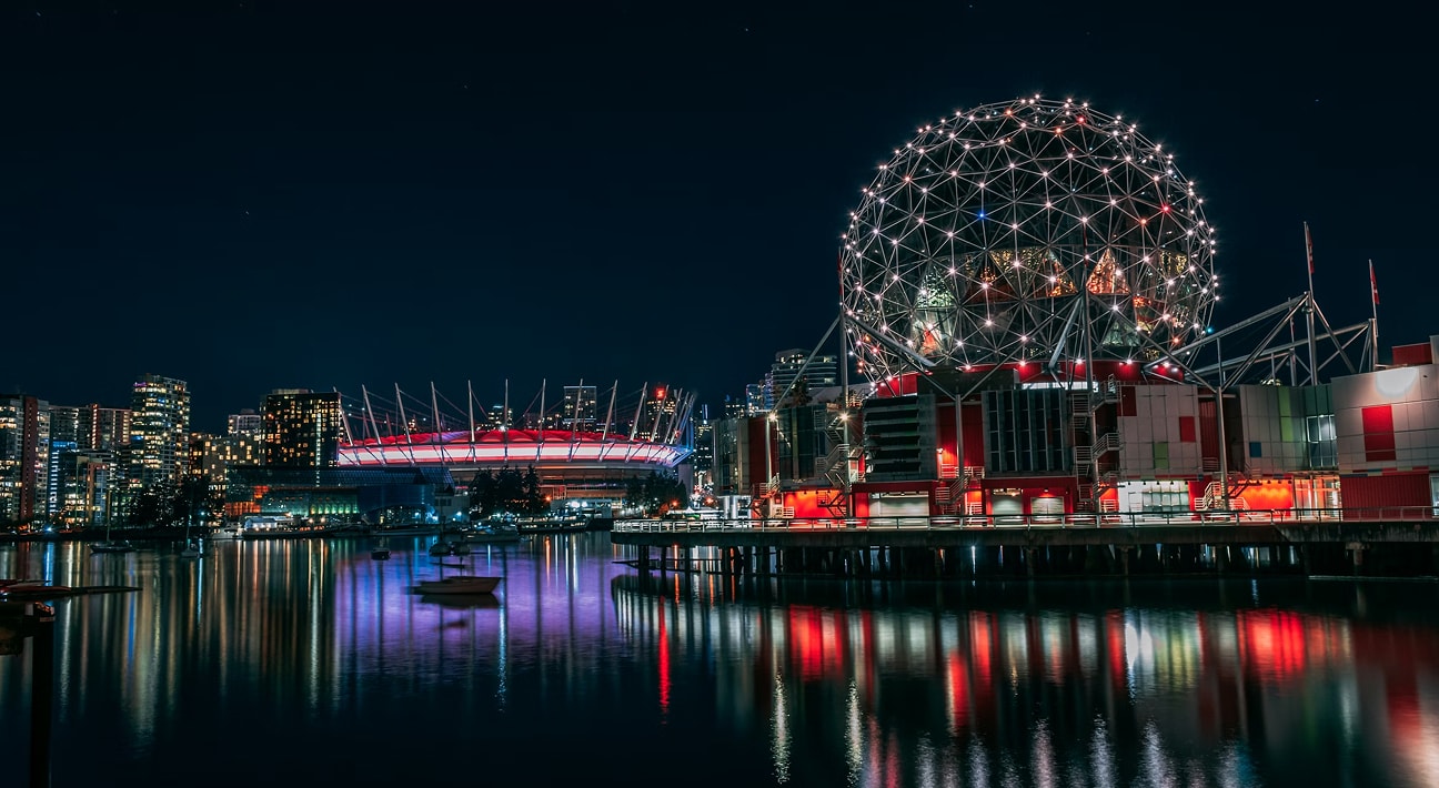 Vancouver